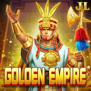 Golden Empire - BETPLAY138