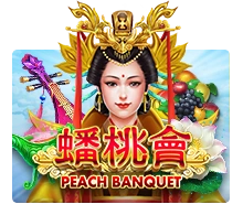 Peach Banquet - BETPLAY138
