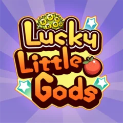 Microgaming : Lucky Little Gods - BETPLAY138