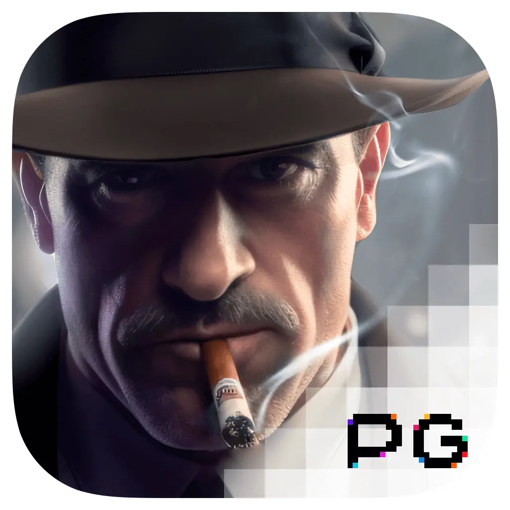 Mafia Mayhem - BETPLAY138