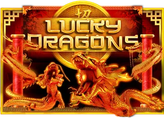 Lucky Dragons - BETPLAY138