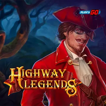 Highway Legends - BETPLAY138