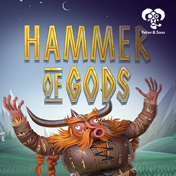 Hammer of Gods - BETPLAY138