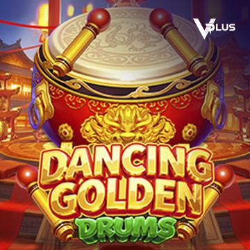 Dancing Golden Drums - BETPLAY138