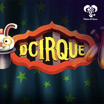 DCirque - BETPLAY138