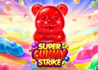 Super Gummy Strike - BETPLAY138