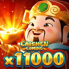 Caishen Comingx11000 - BETPLAY138