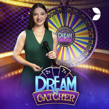 Dream Catcher - BETPLAY138