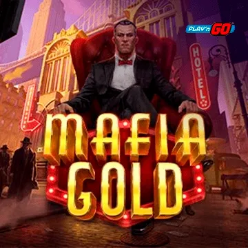 Mafia Gold - BETPLAY138