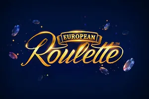 European Roulette - BETPLAY138