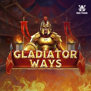 Gladiator Ways - BETPLAY138