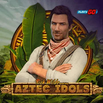 Aztec Idols - BETPLAY138