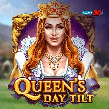 Queens Day Tilt - BETPLAY138