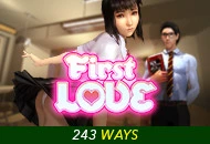 First Love - BETPLAY138