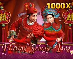 Flirting Scholar Tang - BETPLAY138