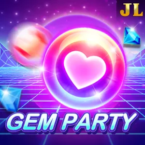 Gem Party - BETPLAY138
