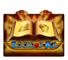 Book Of Ra - BETPLAY138