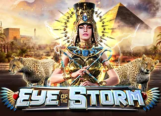 Eye of the Storm - BETPLAY138