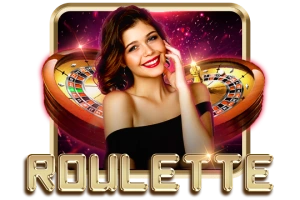 Roulette - BETPLAY138