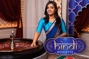 Hindi Roulette - BETPLAY138