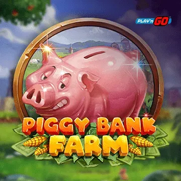 Piggy Bank Farm - BETPLAY138