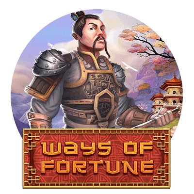 Ways Of Fortune - BETPLAY138