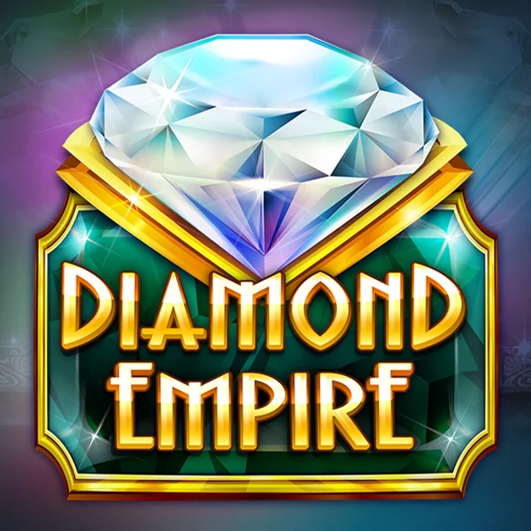 Microgaming : Diamond Empire - BETPLAY138