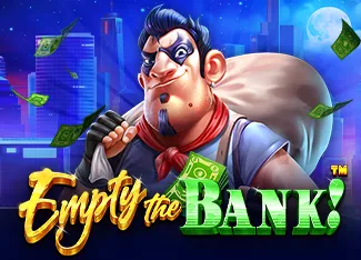 Empty the Bank - BETPLAY138