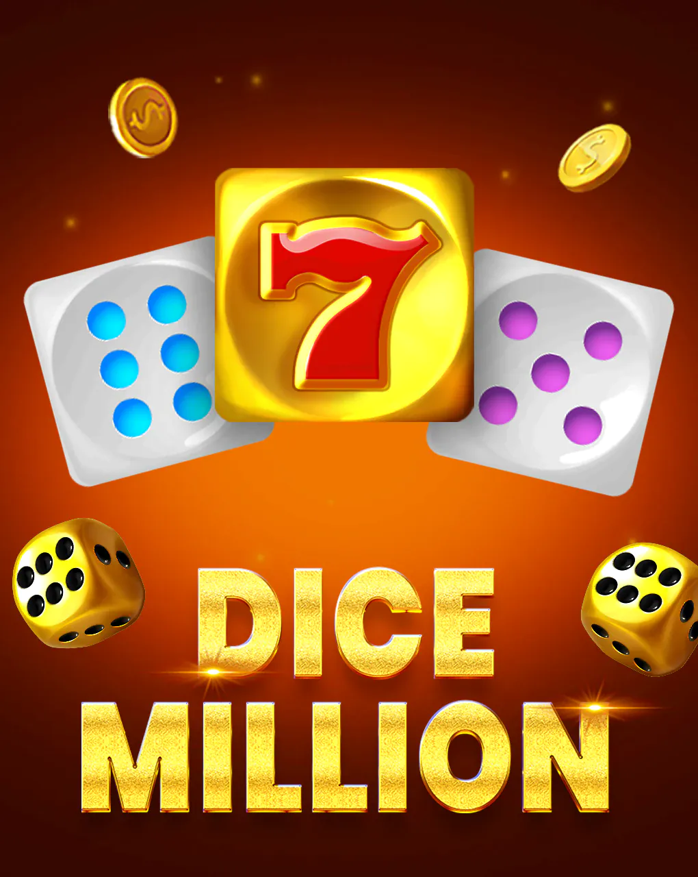 Dice Million - BETPLAY138
