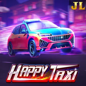 Happy Taxi - BETPLAY138