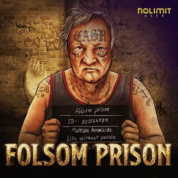 Folsom Prison - BETPLAY138