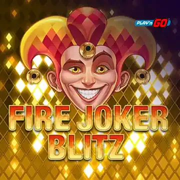 Fire Joker Blitz - BETPLAY138