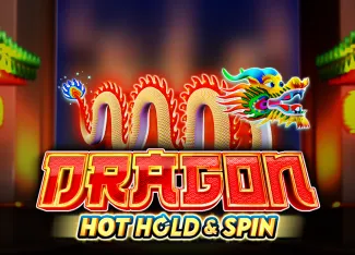 Dragon Hot Hold & Spin - BETPLAY138