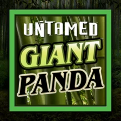 Microgaming : Untamed - Giant Panda - BETPLAY138