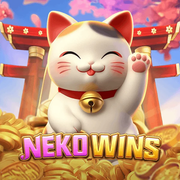 Besoft : Neko Wins - BETPLAY138