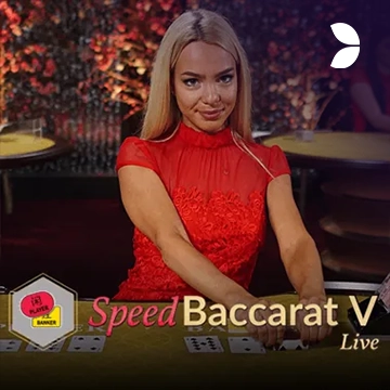 Speed Baccarat V - BETPLAY138