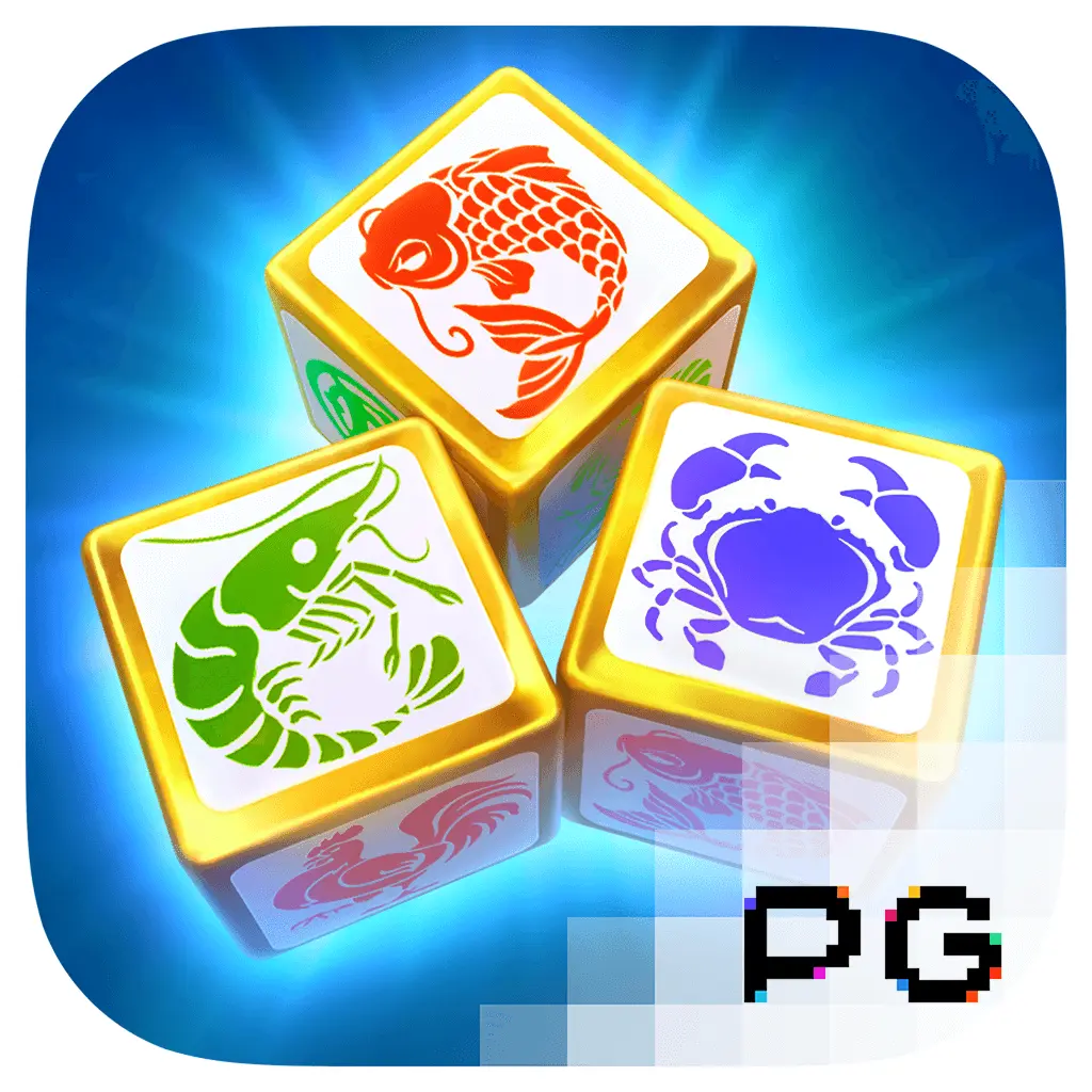 Win Win Fish Prawn Crab - BETPLAY138