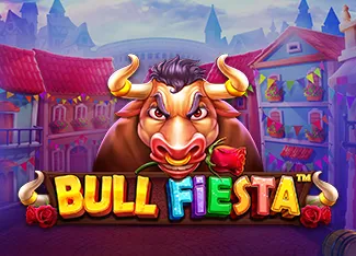 Bull Fiesta - BETPLAY138