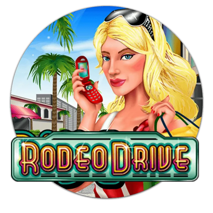 Rodeo Drive - BETPLAY138