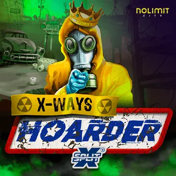 xWays Hoarder xSplit - BETPLAY138