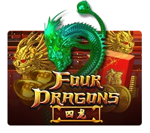 Four Dragons - BETPLAY138