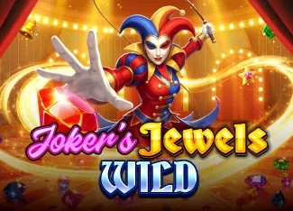Jokers Jewels Wild - BETPLAY138