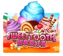 Sweet Tooth - BETPLAY138