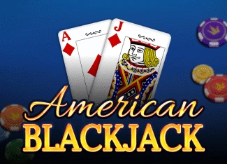 American Blackjack - BETPLAY138