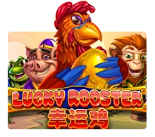 Lucky Rooster - BETPLAY138