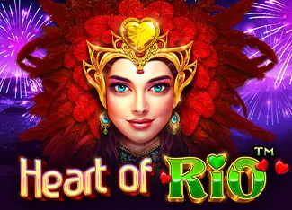 Heart of Rio - BETPLAY138
