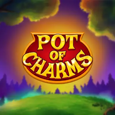 Pot of Charms - BETPLAY138