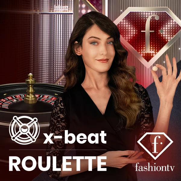 FashionTV X-Beat Roulette - BETPLAY138