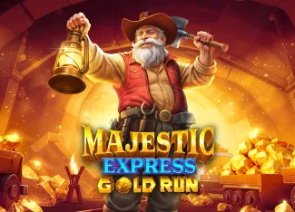 Majestic Express - Gold Run - BETPLAY138