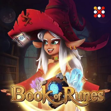 Book of Runes - BETPLAY138